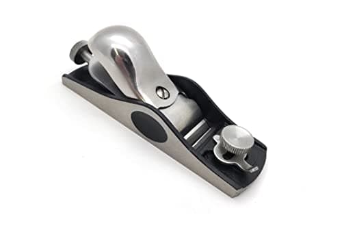 Taytools Taytools #9-1/2 Low Angle Block Plane