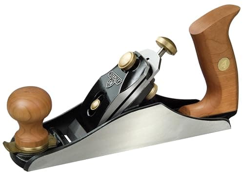 Stanley Stanley No. 4 Sweetheart Premium Bench Plane